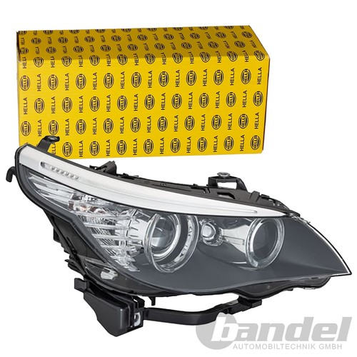 Hella d1s xenon faro destro - xenon,