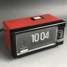 Seiko DP690T Flip Clock