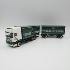 Herpa 186025 1:87 DAF 95