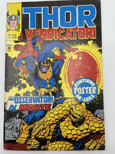 Thor e I Vendicatori 209