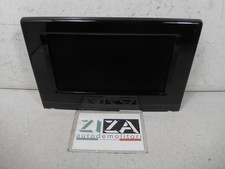 Display Navigatore Audi Q3 8U