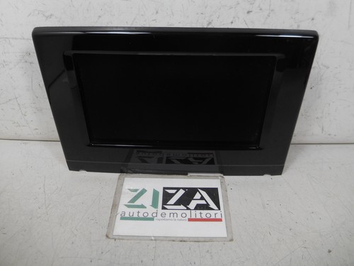 Display navigatore audi 8u - audi,