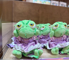 Originale Hong Kong Disney