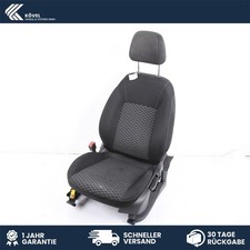 Sedile Anteriore Sinistro Del