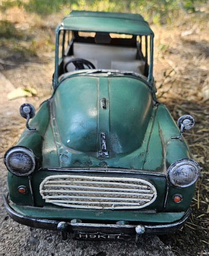 Modellino auto morris - auto,