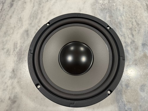 Driver ricambio subwoofer polk - driver,