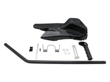Kit pacciamatura adatto per