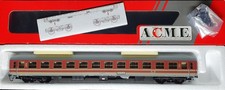 Acme 50763 carrozza uic-x 1968