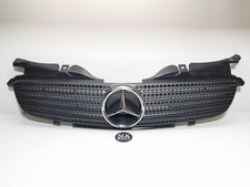 Griglia radiatore anteriore