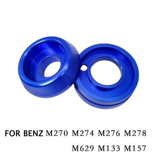 Rear crankshaft seal installer - rear,