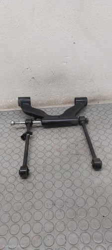 Staffa supporto motore - staffa,