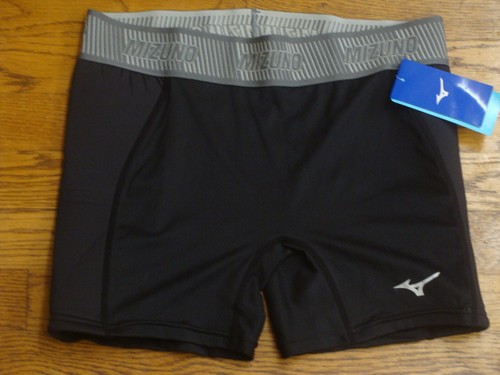 Pantaloncini mizuno nuovi - mizuno,