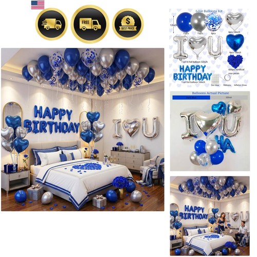 Decorazioni compleanno - decorazioni,