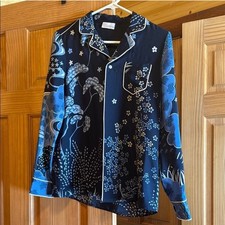 Top blusa pigiama originale