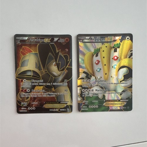 Pokémon tcg lotto carte - pokémon,