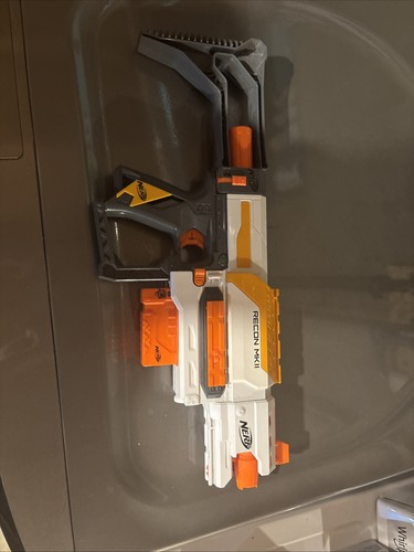 Nerf modulus recon mkii - modulus,