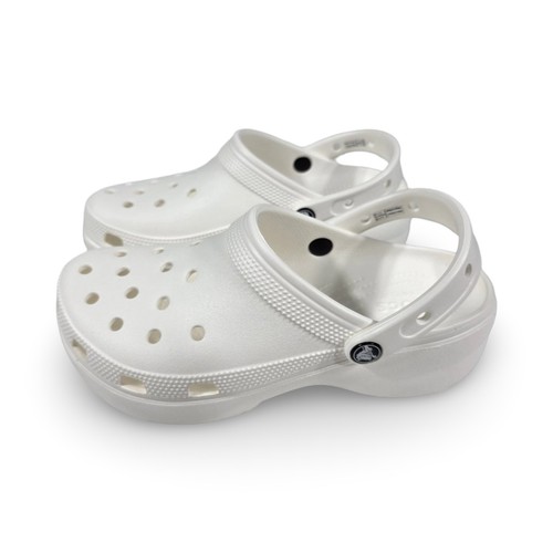 Scarpe zoccoli donna crocs - scarpe,