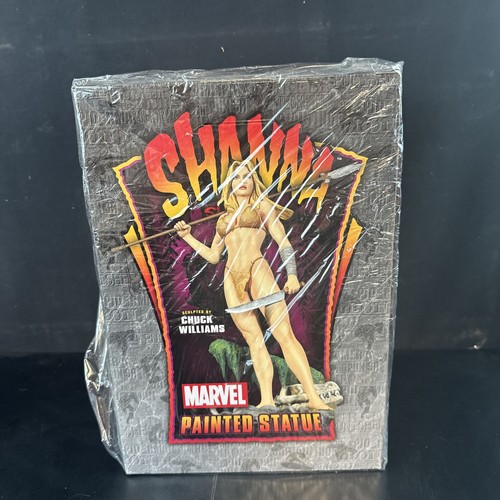 Statua bowen shanna - statua,