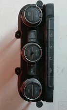 Blocco comando climatizzazione  VOLKSWAGEN GOLF SPORTSVAN 2.0 TDI BMT (110Kw)