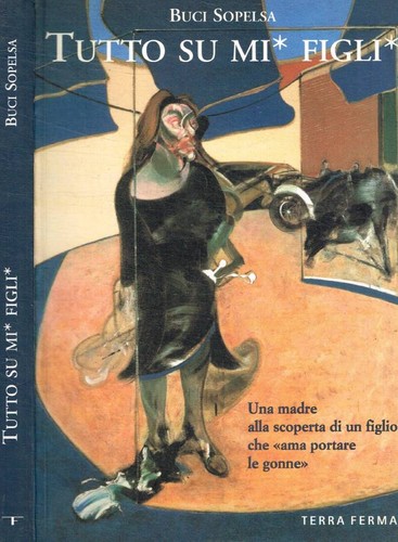 Tutto figli una madre - su, figli'.