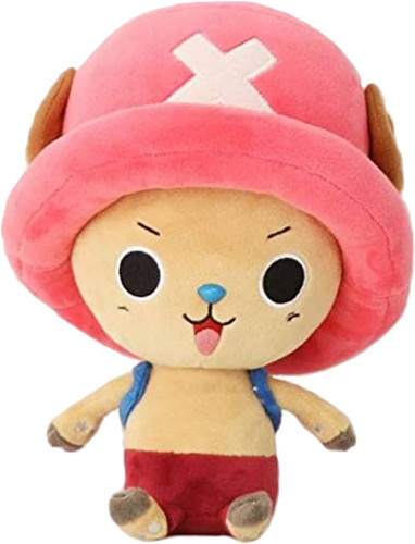 One piece chopper - -,