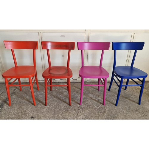 Set sedie milano in legno - milano,