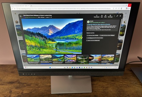 Dell c2722de monitor - 27"",
