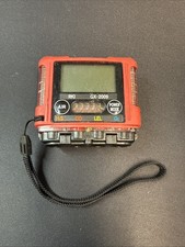 RKI INSTRUMENTS GX-2009