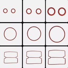 4pz/Set Anello di tenuta in