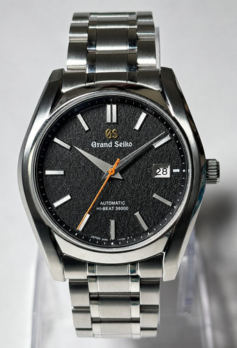 Grand seiko automatic - grand,