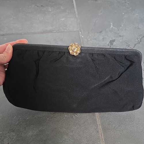 Borsa sera vintage - da,