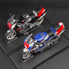 Modellino moto 1:12 Honda