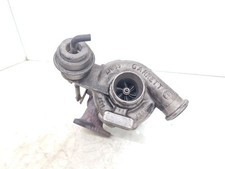 Opel Astra G 1999 Diesel 60kW