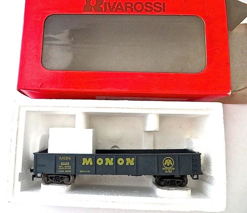 Guage rivarossi 2242 monon - guage,