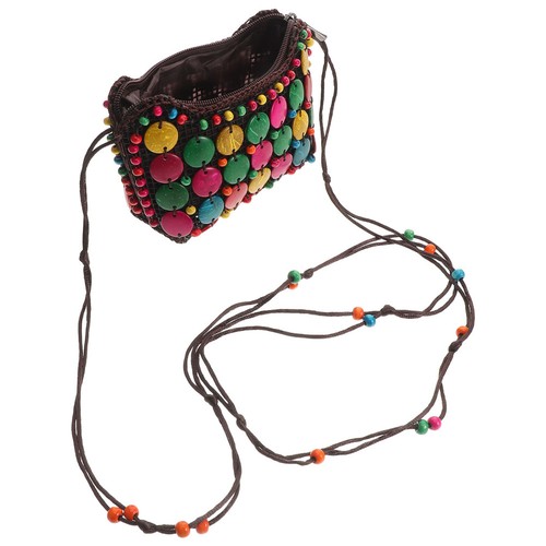 Borsa boho - boho:, tracolla