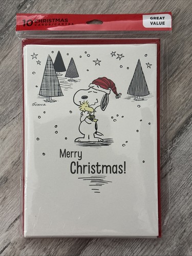 Biglietti natale hallmark - natale,