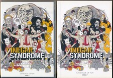 Vinegar Syndrome: Catalogue of