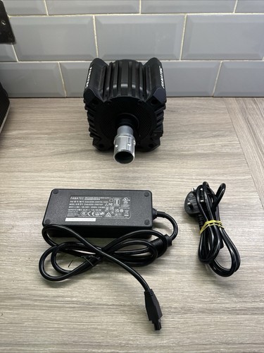 Fanatec pro 8nm base - dd,