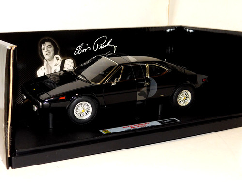 Ferrari dino 308 gt4 - ferrari,