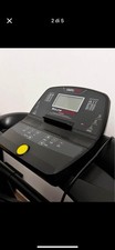 Getfit Tapis roulant 575