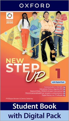 New step vol - new, student's