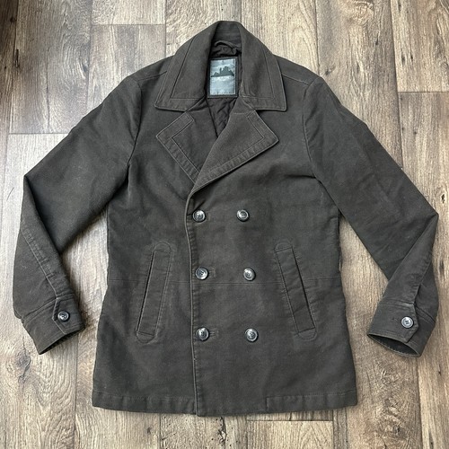Cappotto corto uomo piazza - corto,