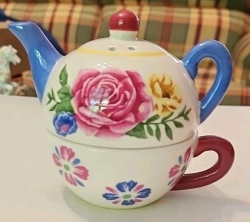 Teiera shaker sale - e, pepe