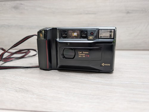 Kyocera yashica carl zeiss - kyocera,
