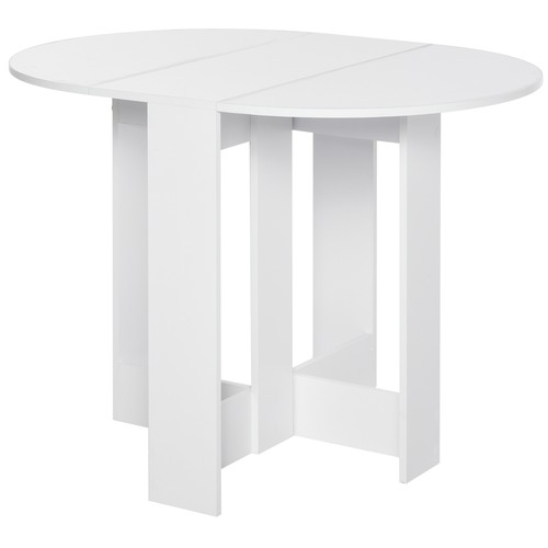 Homcom tavolino pieghevole - homcom,