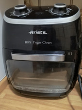 Ariete 4619 11L Friggitrice ad