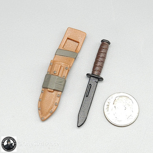Coltello sopravvivenza - coltello, da