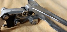 Deragliatore campagnolo