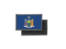 Toppe toppa patch bandiera - patch,