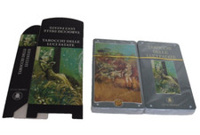 Mazzo Tarocchi SCARABEO